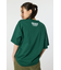 ANIMAL MOTIF Tシャツ