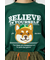 ANIMAL MOTIF Tシャツ