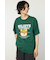 ANIMAL MOTIF Tシャツ