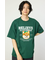 ANIMAL MOTIF Tシャツ