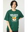 ANIMAL MOTIF Tシャツ