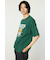 ANIMAL MOTIF Tシャツ