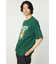 ANIMAL MOTIF Tシャツ
