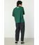 ANIMAL MOTIF Tシャツ