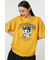 ANIMAL MOTIF Tシャツ