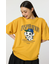 ANIMAL MOTIF Tシャツ