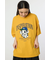 ANIMAL MOTIF Tシャツ