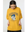 ANIMAL MOTIF Tシャツ