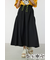 W／Rビッグポケットフレアスカート