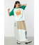 VariousラグランラインTシャツ