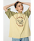 VariousラグランラインTシャツ