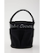 バケツポケットミニトートバッグ