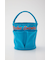 バケツポケットミニトートバッグ