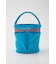 バケツポケットミニトートバッグ