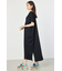 ツイスト2WAYワンピース