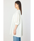 ギャザーチュニック2WAYブラウス
