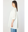 ギャザーチュニック2WAYブラウス