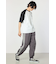 ALMIGHTYパンツ