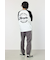 ALMIGHTYパンツ