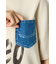 スプレーロゴニットワンピース