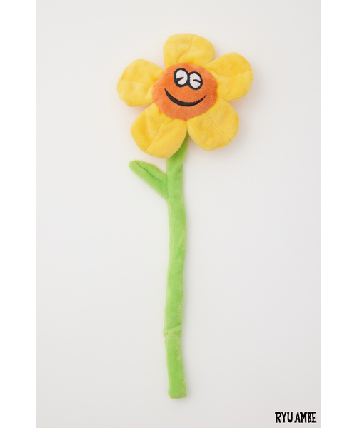 ク*コ様 ロデオクラウンズ RYUAMBE フラワーマスコット フラワーベース ク*コ様 ロデオクラウンズ RYUAMBE フラワーマスコット フラワー