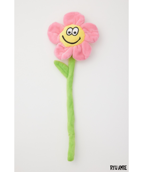 ク*コ様 ロデオクラウンズ RYUAMBE フラワーマスコット フラワーベース RODEO CROWNS WIDE BOWL | (Ryu Ambe)フラワーマスコット