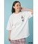 【UNISEX】(Ryu Ambe)Roddy Tシャツ