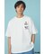 【UNISEX】(Ryu Ambe)Roddy Tシャツ