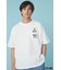 【UNISEX】(Ryu Ambe)Roddy Tシャツ