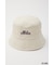 【UNISEX】(Ryu Ambe) バケットハット