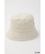 【UNISEX】(Ryu Ambe) バケットハット