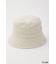 【UNISEX】(Ryu Ambe) バケットハット