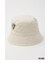 【UNISEX】(Ryu Ambe) バケットハット