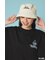 【UNISEX】(Ryu Ambe) バケットハット