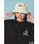 【UNISEX】(Ryu Ambe) バケットハット