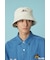 【UNISEX】(Ryu Ambe) バケットハット