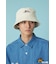 【UNISEX】(Ryu Ambe) バケットハット