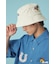 【UNISEX】(Ryu Ambe) バケットハット