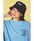 【UNISEX】(Ryu Ambe) バケットハット