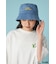 【UNISEX】(Ryu Ambe) バケットハット