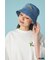 【UNISEX】(Ryu Ambe) バケットハット
