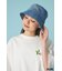 【UNISEX】(Ryu Ambe) バケットハット