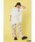 (Ryu Ambe)SITW Tワンピース