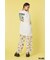 (Ryu Ambe)SITW Tワンピース