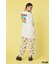 (Ryu Ambe)SITW Tワンピース