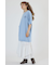 サークルフラワーTワンピース
