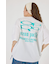 (OP)ラッシュガード Tシャツ