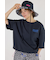 (OP)ラッシュガード Tシャツ
