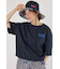 (OP)ラッシュガード Tシャツ