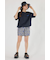 (OP)ラッシュガード Tシャツ